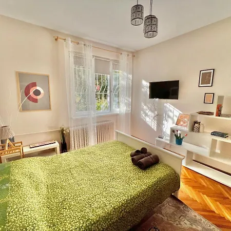 Apartment L'angolo Divino