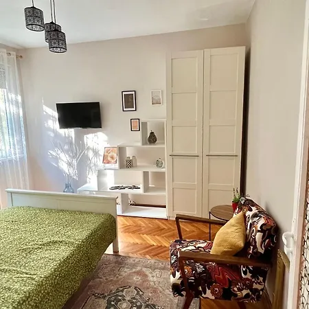 L'angolo Divino Apartment Sofia